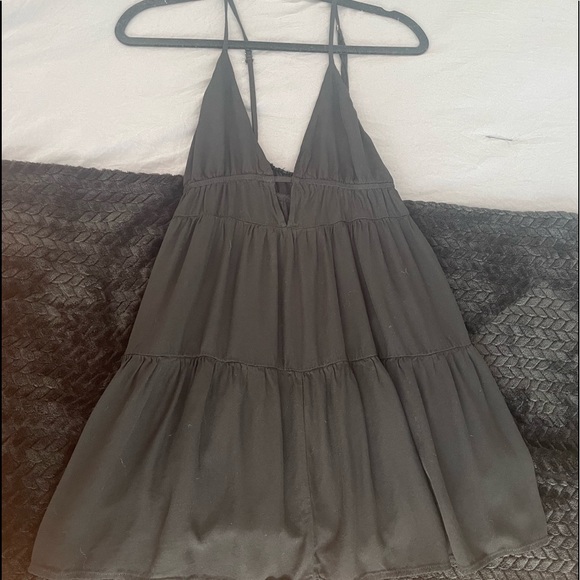 Dresses & Skirts - forever 21 cami dress